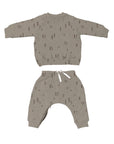 günamüna Fleece Sweatsuit National Park (Min. of 2, multiples of 2)