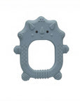 noüka Silicone Teether Toy - Ziggy The Dino (Sold in Case of 2, Qty of 1=2 products)