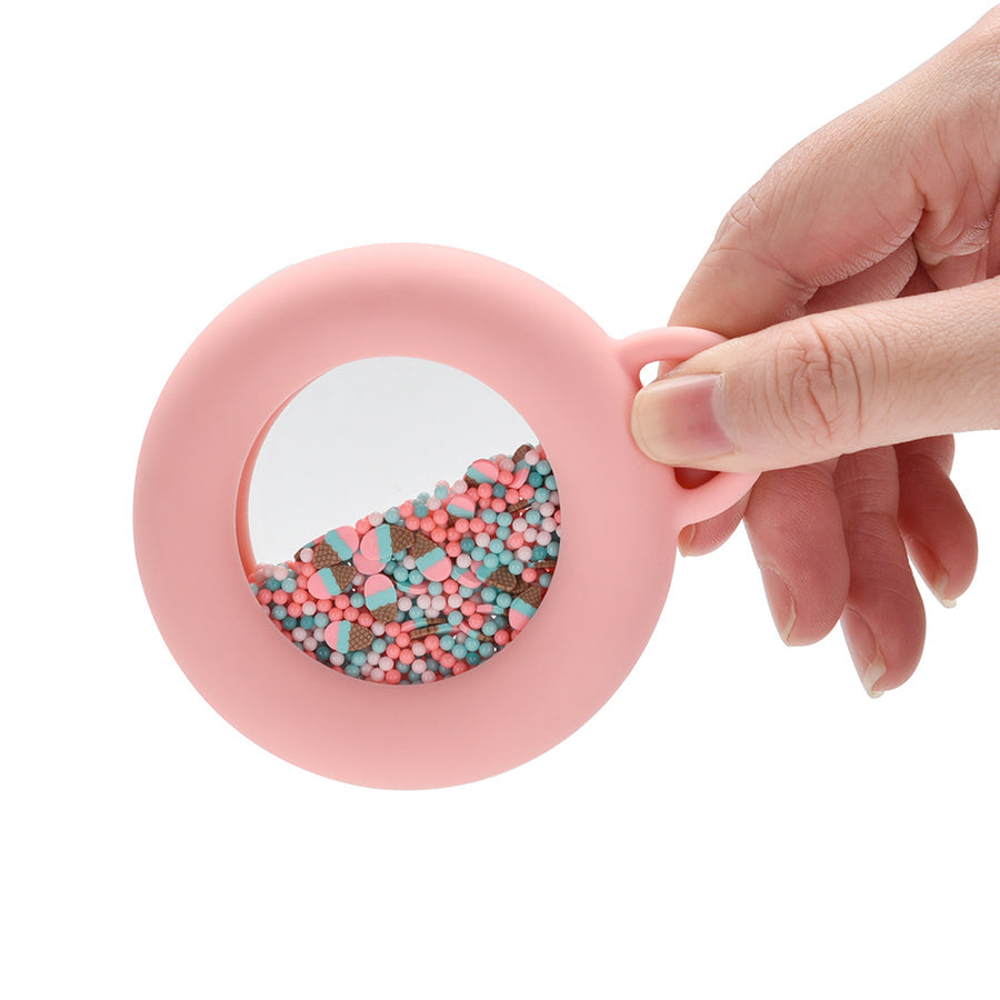 öoci Pop Loop - Pink Ice Cream (Min. of 2 PK, multiples of 2 PK), view 2