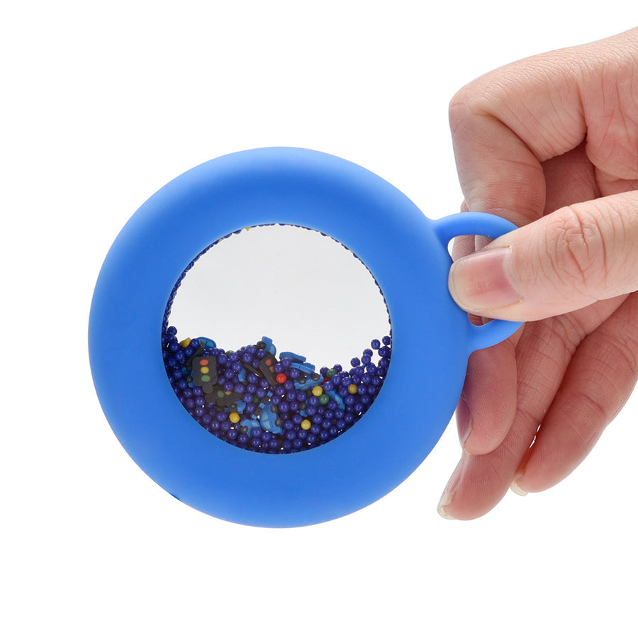 öoci Pop Loop - Blue Transport (Min. of 2 PK, multiples of 2 PK), view 2