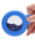 öoci Pop Loop - Blue Transport (Min. of 2 PK, multiples of 2 PK), view 2