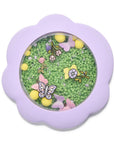 öoci Hide & Peek – Purple Butterfly Garden (Min. of 2 PK, multiples of 2 PK), view 1