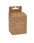 noüka Soft Spout Replacements 2PK (Sold in Case of 2, Qty of 1=2 products)