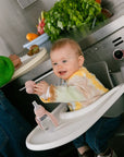 BIBS Baby Bottle Spout Silicone 2 Pack (Min. of 2 PK , multiples of 2 PK)