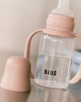 BIBS Baby Bottle Spout Silicone 2 Pack (Min. of 2 PK , multiples of 2 PK)