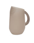 noüka Rinse Jug - Sand (Sold in Case of 2, Qty of 1=2 products)