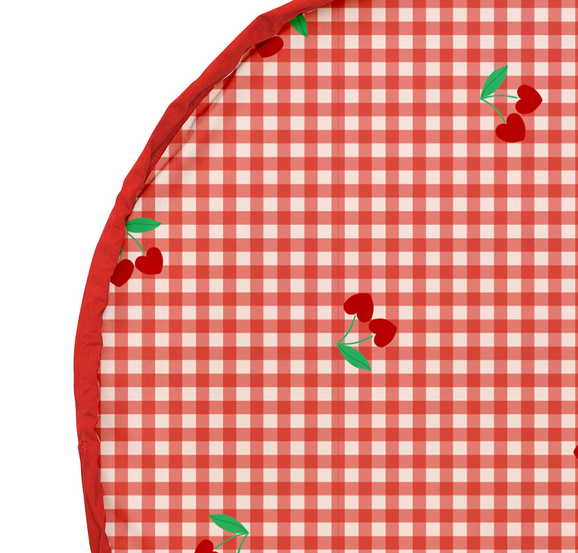 Play&amp;Go noomad Outdoor Playmat &amp; Toy Bag - Pic Nic (Min of 1, multiples of 1)