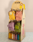 Trixie Small Wooden Display