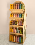Trixie Small Wooden Display