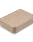 noüka Design Bento Chill Lunch Box - Ice Cream (Min. of 2 PK, Multiples of 2 PK)