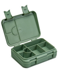 noüka Design Bento Chill Lunch Box - Safari (Min. of 2 PK, Multiples of 2 PK)