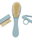 noüka Baby Care Set Lily Blue (Min. of 2 PK, Multiples of 2 PK)
