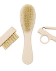 noüka Baby Care Set Shifting Sand (Min. of 2 PK, Multiples of 2 PK)