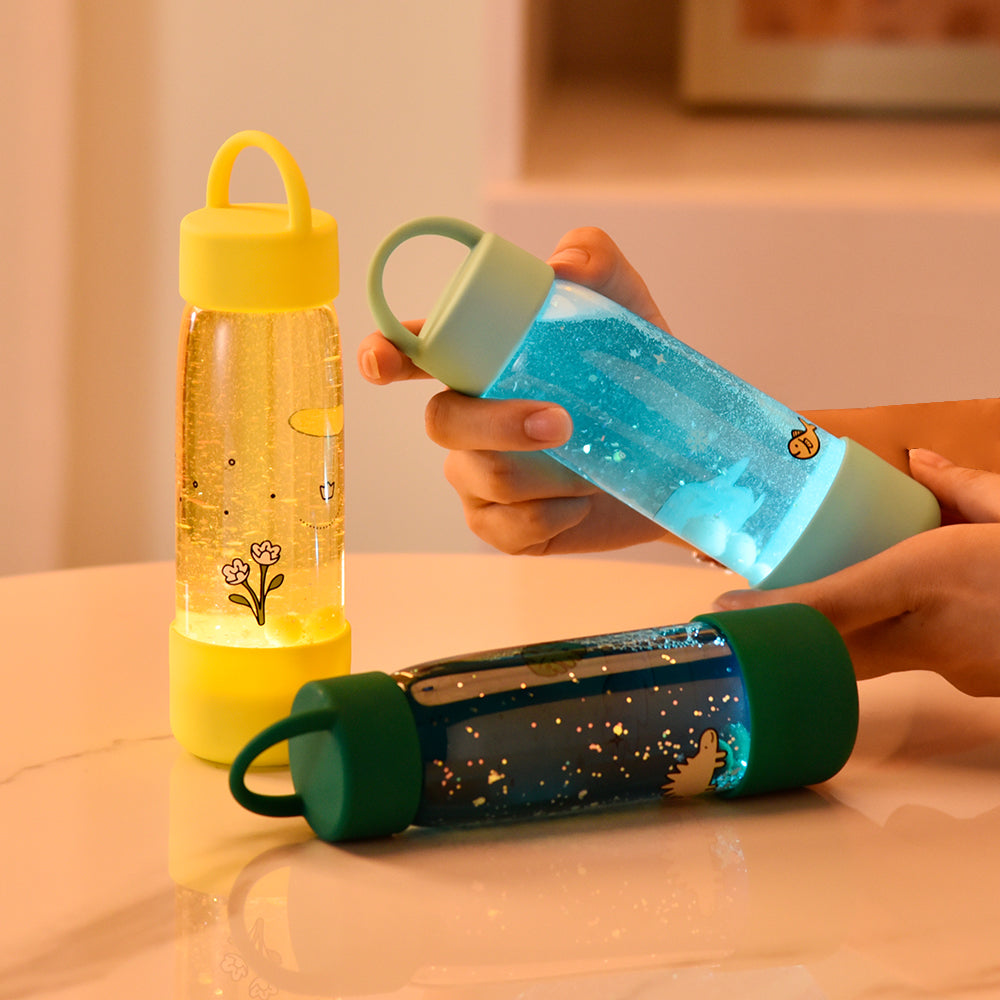 öoci GlowTube – Ecru Bugs (Min. of 2 PK, multiples of 2 PK)