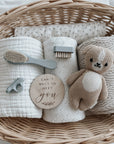 noüka Baby's First Brush Bloom (Min. of 2 PK, Multiples of 2 PK)