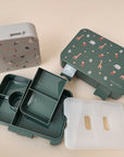 noüka Ice Pack Replacement for Chill Bento Box (Min. of 6 PK, Multiples of 6 PK)