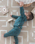 günamüna Fleece Sweatsuit Going (Min. of 2, multiples of 2)