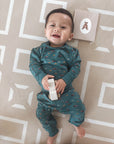 günamüna Fleece Sweatsuit Going (Min. of 2, multiples of 2)