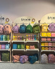 Trixie Small Wooden Display