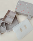 noüka Ice Pack Replacement for Chill Bento Box (Min. of 6 PK, Multiples of 6 PK)