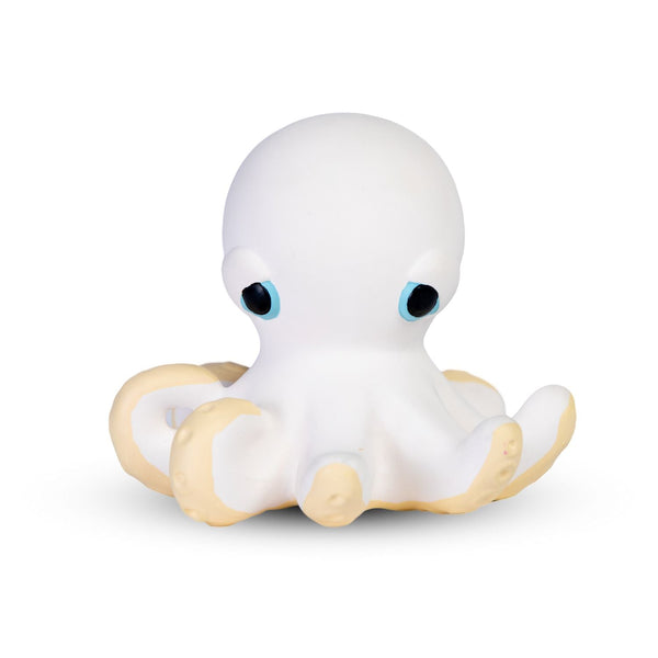 Oli & Carol Orlando the Octopus Bath Toy By BigStuffed (Min. of 2 PK, multiples of 2 PK)