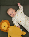 Trixie Plush toy small - Mr. Lion (Min. of 3 PK, multiples of 3 PK)