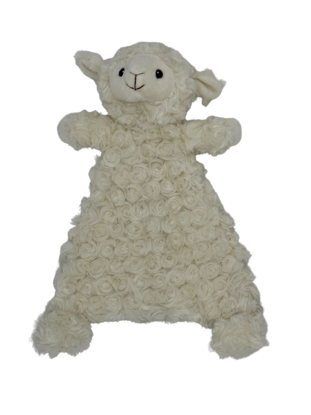 Lamb Crinkle Cuddler (Min. of 6, multiples of 6)