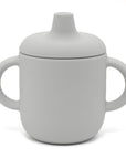 noüka Non-Spill Sippy Cup - Light Storm (Min. of 2 PK, Multiples of 2 PK)