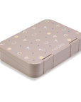 noüka Design Bento Lunch Box -  Dazzle  (Min. of 2 PK, Multiples of 2 PK)