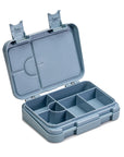 noüka Design Bento Lunch Box - Dino Ville (Min. of 2 PK, Multiples of 2 PK)