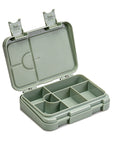 noüka Design Bento Lunch Box -  Woodland Life (Min. of 2 PK, Multiples of 2 PK)