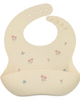 noüka Design Bib - Meadow (Sold in case of 2, Qty of 1 =2)