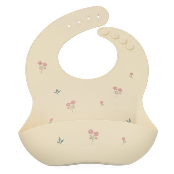 noüka Design Bib - Meadow (Min. of 2 PK, Multiples of 2 PK)