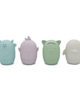 noüka Farm Bath Toys - Sky (Min. of 2 PK, Multiples of 2 PK)