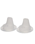 noüka Soft Spout Replacements 2PK (Sold in Case of 2, Qty of 1=2 products)