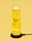 öoci GlowTube – Yellow Bee (Min. of 2 PK, multiples of 2 PK)