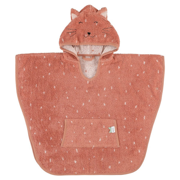 Trixie Poncho - Mrs. Cat (Min. of 2 PK, multiples of 2 PK)