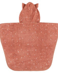 Poncho Trixie - Mme Chat (Min. de 2 paquets, multiples de 2 paquets)