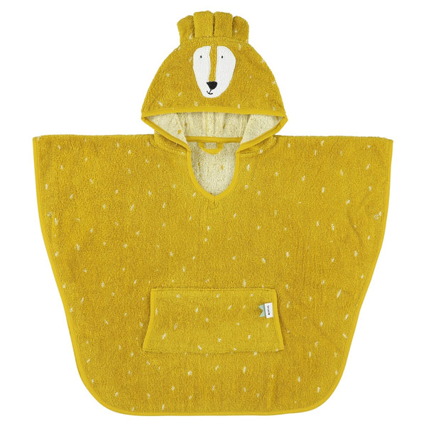 Trixie Poncho - Mr. Lion (Min. of 2 PK, multiples of 2 PK)