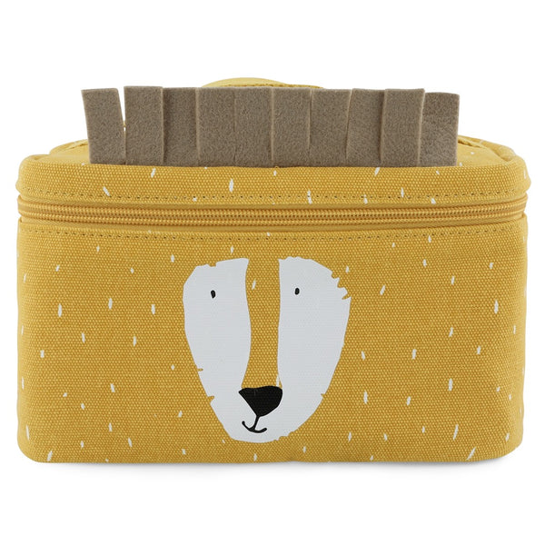 Trixie Thermal lunch bag - Mr. Lion (Min. of 2 PK, multiples of 2 PK)