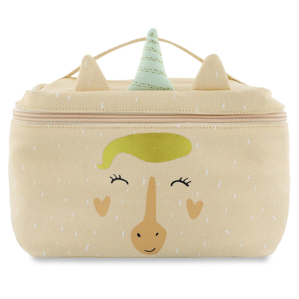 Trixie Thermal lunch bag - Mrs. Unicorn (Min. of 2 PK, multiples of 2 PK)