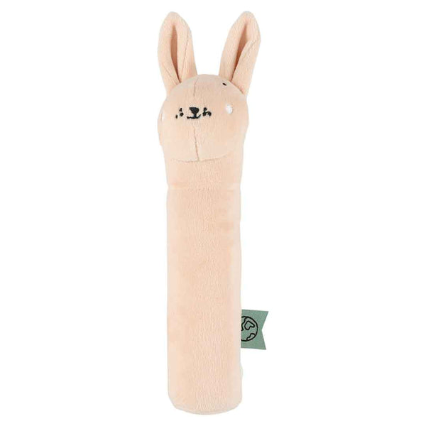 Trixie Squeaker - Mrs. Rabbit (Min. of 3 PK, multiples of 3 PK)