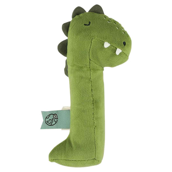 Trixie Squeaker - Mr. Dino (Min. of 3 PK, multiples of 3 PK)