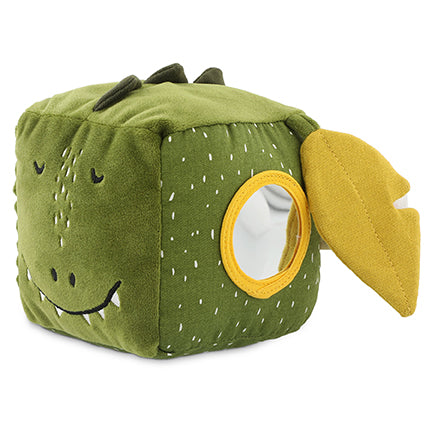 Trixie Activity cube - Mr. Dino (Min. of 2 PK, multiples of 2 PK)