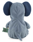 Trixie Plush toy baby - Mrs. Elephant (Min. of 2 PK, multiples of 2 PK)