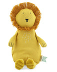 Trixie Plush toy small - Mr. Lion (Min. of 3 PK, multiples of 3 PK)