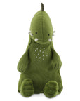 Trixie Plush toy small - Mr. Dino (Min. of 3 PK, multiples of 3 PK)