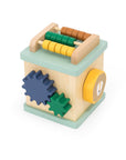 Trixie Wooden small activity cube (Min. of 2 PK, multiples of 2 PK)