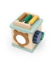 Trixie Wooden small activity cube (Min. of 2 PK, multiples of 2 PK)