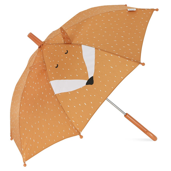 Trixie Umbrella - Mr. Fox (Min. of 2 PK, multiples of 2 PK)